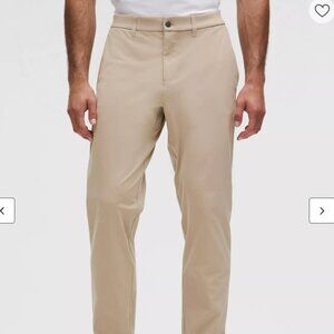 ABC Classic-Fit Trouser Warpstreme 32x32